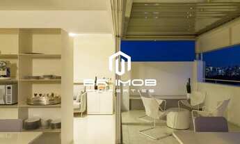 Imagem 6: COBERTURA RESIDENCIAL em SÃO PAULO - SP, JARDIM EUROPA