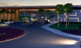 Imagem: Ágio lote condomínio fechado. Pego carro