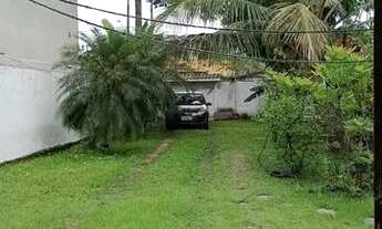 Imagem 5: Aluga-se uma casa com terreno grande