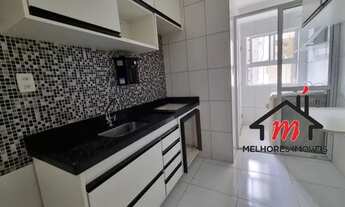 Imagem 2: APARTAMENTO RESIDENCIAL em SALVADOR - BA, BROTAS