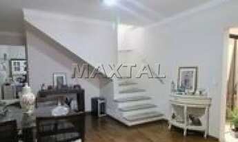 Imagem: Sobrado 120m2, com 2 quartos, 2 vagas e