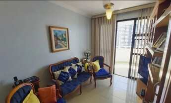 Imagem 7: BARRA DA TIJUCA BARRA BALI APTO COM 69 M2 02 QTOS SOL DA MANHÃ, VISTA MAR, INDEVASSÁVEL E