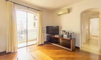 Imagem 3: Apartamento Venda Jardim Paulista 141 m² 3 Dormitórios