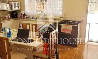 Imagem 3: Casa para Locação em São Paulo, Parque Panamericano, 4 dormitórios, 1 suíte, 4 banheiros