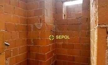 Imagem 5: Apartamento com 2 dormitórios à venda, 57 m² por R$ 328.000,00 - Santa Maria - Santo André