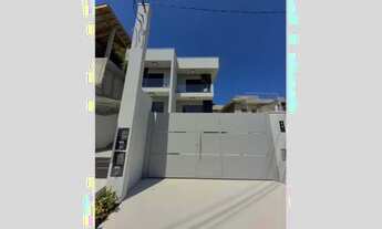 Imagem 5: Sobrado De Alto Padrão Para Locação Com 3 Dormitórios (Suítes), 125m², R$ 4500,00 Com IPTU