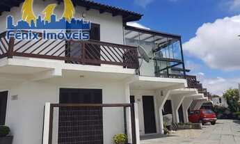 Imagem 7: Casa de condomínio sobrado para venda possui 60 metros quadrados com 2 quartos