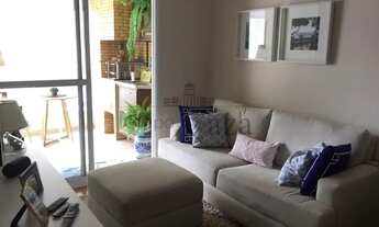 Imagem 2: Apartamento Padrão em São José dos Campos