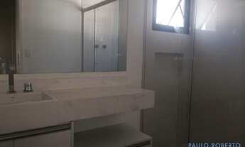 Imagem 6: FLAT - CERQUEIRA CÉSAR - SP