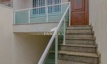 Imagem 3: Sobrado para aluguel no bairro Vila Marina