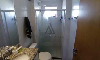 Imagem 6: Apartamento 3 Quartos com Suíte no Residencial Serra Atlantico