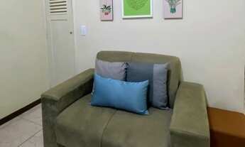 Imagem 3: Apartamento Loft próx Feirinha