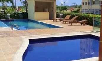 Imagem 6: Apartamento 2/4 SUÍTE Lauro de Freitas Av Santos Dumont