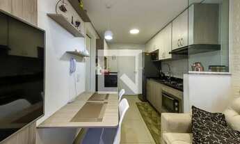 Imagem 3: Apartamento para Aluguel - Vila Ema, 1 Quarto, 32 m2