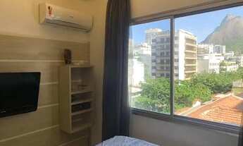 Imagem 7: Apartamento Todo Reformado a 1 Quadra da praia de 3 Quartos com Vaga