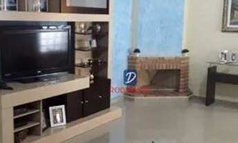 Imagem 4: Sobrado com 3 dormitórios à venda, 239 m² por R$ 1.350.000,00 - Paulicéia - São Bernardo d