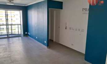 Imagem 5: Apartamento com 2 dormitórios à venda, 52 m² por R$ 610.000,00 - Campo Belo - São Paulo/SP