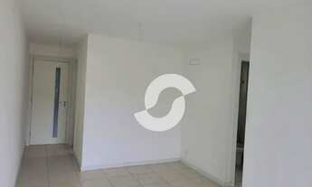 Imagem 7: Apartamento com 2 dormitórios à venda, 59 m² por R$ 380.000,00 - Pendotiba - Niterói/RJ