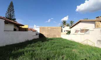 Imagem: Terreno - Jardim do Sol - Campinas