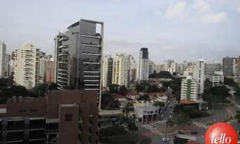 Imagem 6: São Paulo - Kitchenette/Studio - Vila Olímpia