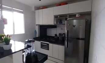 Imagem: Residencial praia de Ponta negra