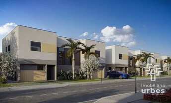 Imagem 4: Casa EM CONDOMÍNIO com 3 dormitórios à venda, 103 m² por R$ 697.000 - Werner Plaas - Ameri