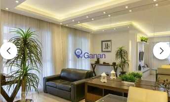 Imagem 3: Apartamento com 1 dormitório, 60 m² - venda por R$ 790.000,00 ou aluguel por R$ 6.060,00/m