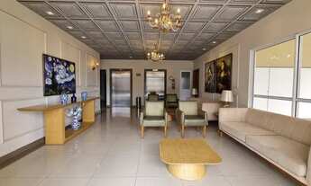 Imagem 5: Apartamento para venda possui 95 metros quadrados com 3 quartos em Joaquim Távora - Fortal