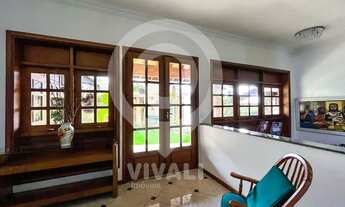 Imagem 3: Casa em Condomínio-À VENDA-Condomínio Itatiba Country Club-Itatiba-SP