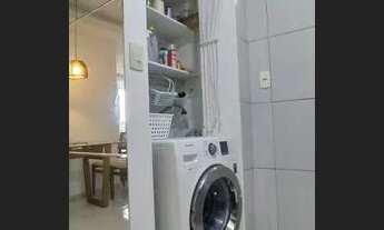 Imagem 4: Apartamento para venda com 58 metros quadrados com 2 quartos jardim cidade universitária