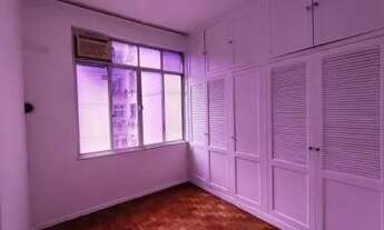 Imagem 4: Apartamento com 2 dormitórios para alugar, 70 m² por R$ 3.365/mês - Copacabana - Rio de Ja