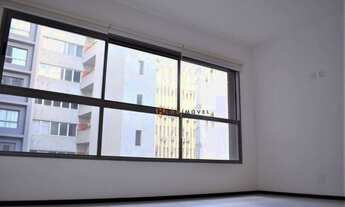 Imagem 3: Studio não mobiliado para locação próximo ao metrô Anhangabaú