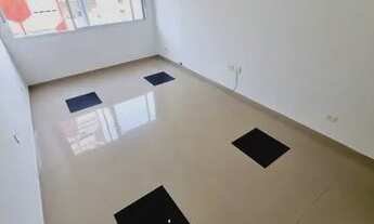 Imagem 3: Apartamento para aluguel com 110 m2 com 2 quartos em Gonzaga - Santos - SP