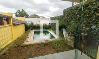 Imagem 5: Casa para Aluguel - Morumbi, 3 Quartos, 400 m2