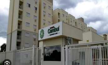 Imagem: Apartamento com 2 dormitórios para alugar