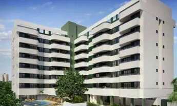 Imagem: Apartamento de 46 m² em condominio fechado