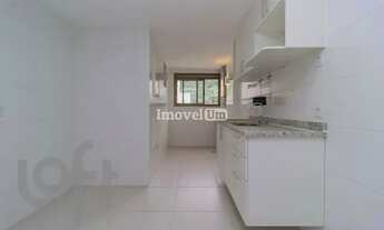 Imagem 3: Botafogo Apartamento com 3 dormitórios