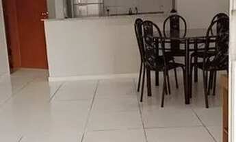 Imagem 2: Apartamento para aluguel com 80 metros quadrados com 3 quartos em Sacramenta - Belém - PA