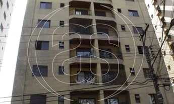 Imagem: São Paulo - Apartamento Padrão - V. Olimpia