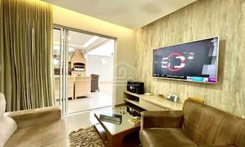 Imagem 2: Casa para venda com 180 metros quadrados com 3 quartos em Gurupi - Teresina