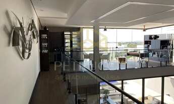 Imagem 7: Casa - Loteamento Mont Blanc Residence - Campinas