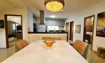 Imagem 4: Casa para venda tem 266 metros quadrados com 3 quartos em São Cristóvão - Teresina