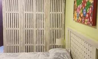 Imagem: Sobrado em Maresias - Litoral Norte