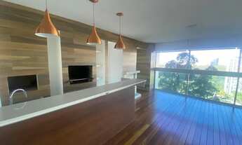 Imagem: APTO PARA ALUGUEL 255M² 4 DORMS 4VAGAS