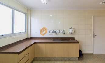 Imagem 5: ÓTIMO APARTAMENTO 120M², 3 DORM. SENDO 1 SUÍTE NO BROOKLIN