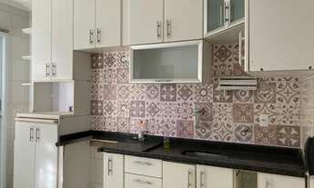 Imagem 2: Casa para aluguel tem 87 metros quadrados com 3 quartos em Parque Rincão - Cotia - SP