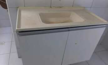 Imagem 6: Apartamento de 2 quartos no Condomínio Central Park