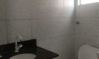 Imagem 4: Apartamento para aluguel possui 45 metros quadrados com 2 quartos