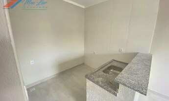 Imagem 5: More na Região do Campolim - AP 065