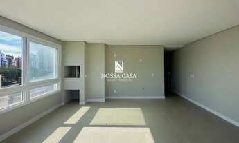 Imagem 5: Apartamento 2 dormitórios, sendo 1 suíte, 82m² e uma vaga de garagem, situados no centro e